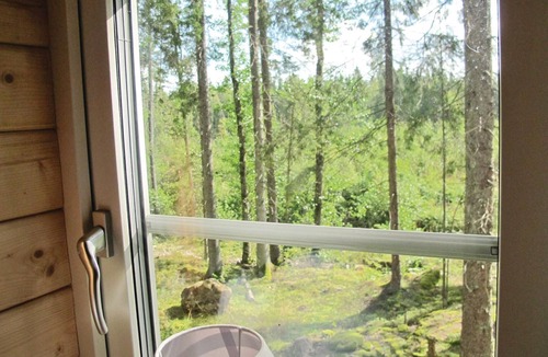 Annolfsbyn House | 3 bedroom cozy home in Mellerud
