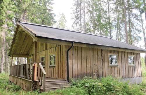 Annolfsbyn House | 3 bedroom cozy home in Mellerud