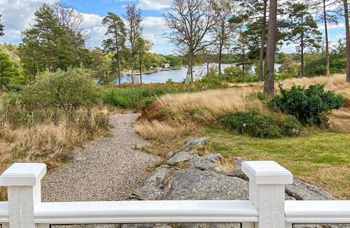 Saltarna House | 3 bedroom cozy home in Ronneby
