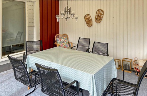 Saltarna House | 3 bedroom cozy home in Ronneby