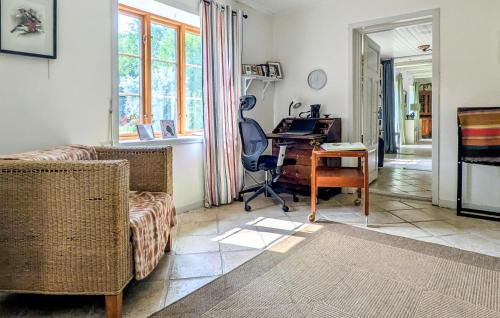 Smedstorp House | 3 Bedroom Cozy Home In Smedstorp