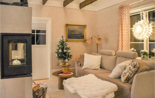Solvesborg House | 3 Bedroom Cozy Home In Sölvesborg