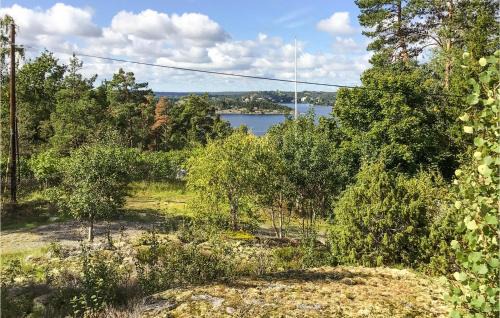 Ingaro House | 3 Bedroom Cozy Home In Ingarö