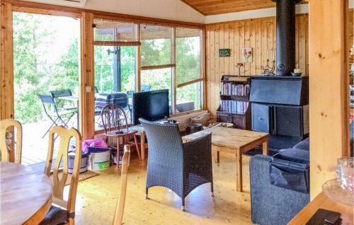 Ingaro House | 3 Bedroom Cozy Home In Ingarö