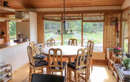 Ingaro House | 3 Bedroom Cozy Home In Ingarö