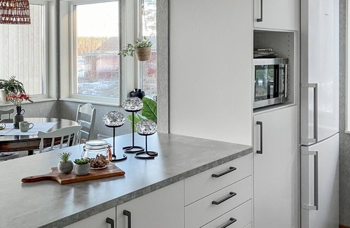 Vaggeryd House | 3 bedroom cozy home in Vaggeryd