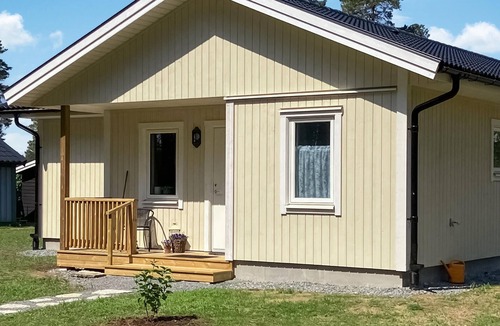 Vaggeryd House | 3 bedroom cozy home in Vaggeryd