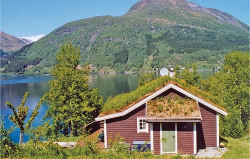Jolster House | 3 Bedroom Cozy Home In Skei I Jølster