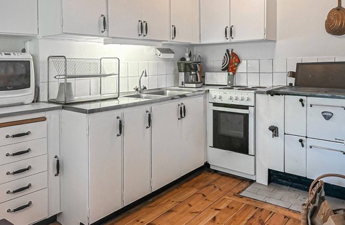 Gotland Municipality House | 3 bedroom cozy home in Slite