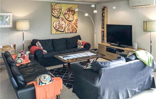 Orust O House | 3 Bedroom Cozy Home In Svanesund