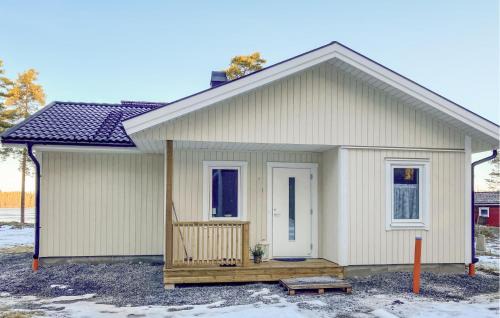Vaggeryd House | 3 Bedroom Cozy Home In Vaggeryd