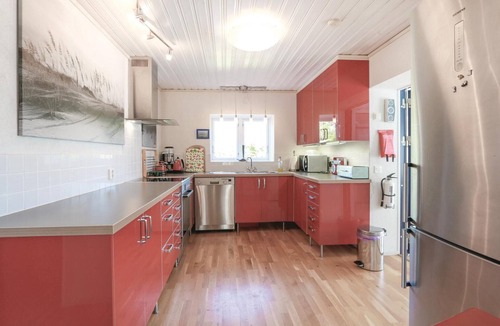 Svarte House | 3 bedroom cozy home in Ystad