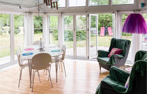 Svarte House | 3 Bedroom Cozy Home In Ystad