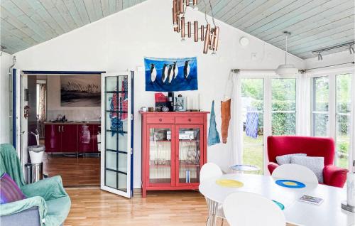 Svarte House | 3 Bedroom Cozy Home In Ystad