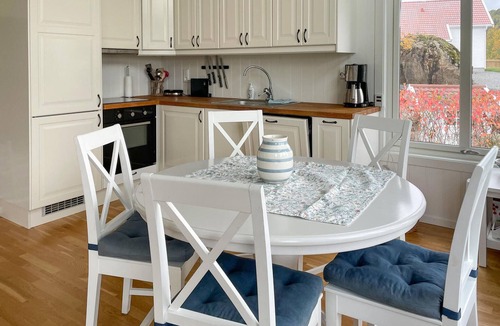 Tvedestrand House | 3 bedroom cozy home in Tvedestrand