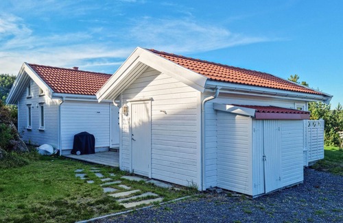 Tvedestrand House | 3 bedroom cozy home in Tvedestrand