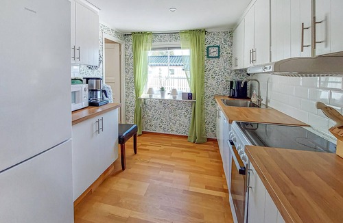 Falkenberg House | 3 bedroom cozy home in Falkenberg