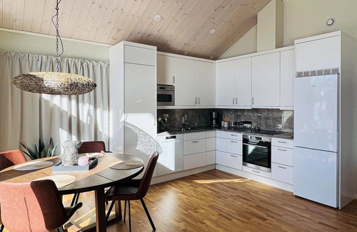 Grebbestad House | 3 bedroom cozy home in Grebbestad