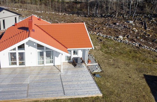 Grebbestad House | 3 bedroom cozy home in Grebbestad