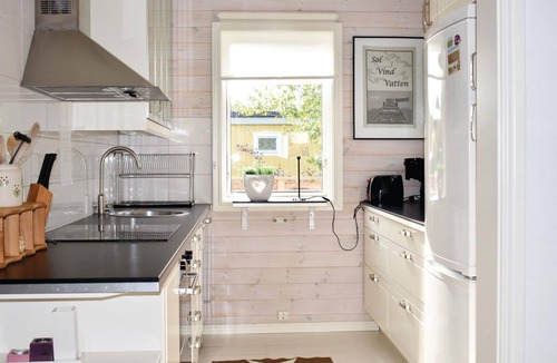 Kopingsvik House | 3 bedroom cozy home in Köpingsvik