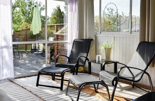 Kopingsvik House | 3 bedroom cozy home in Köpingsvik