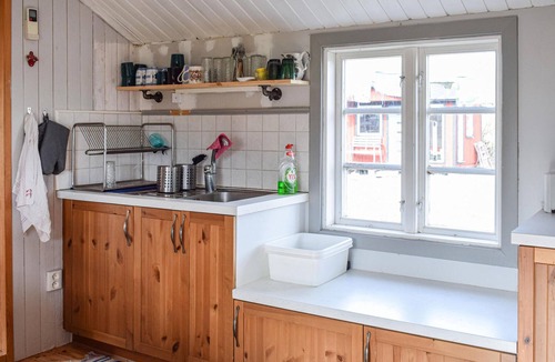 Farjestaden House | 3 bedroom cozy home in Mörbylånga