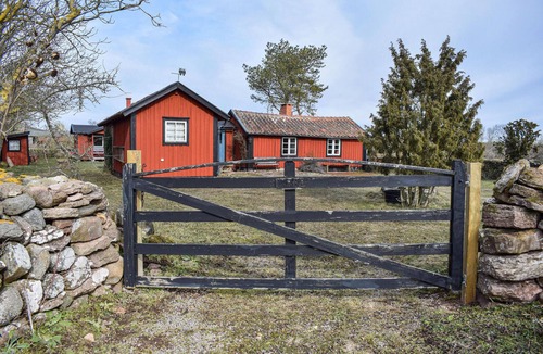 Farjestaden House | 3 bedroom cozy home in Mörbylånga