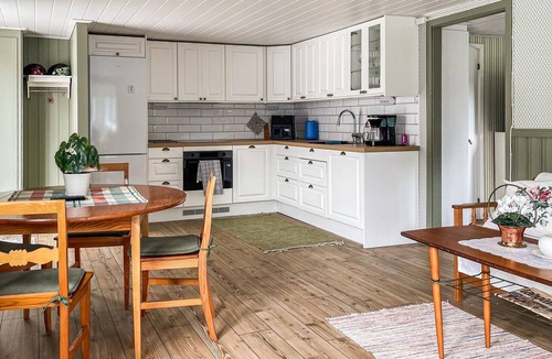 Skummesloevsstrand House | 3 bedroom cozy home in Skummeslövstrand