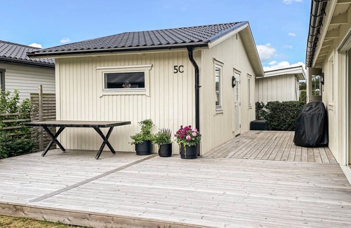 Skummesloevsstrand House | 3 bedroom cozy home in Skummeslövstrand