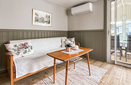 Skummesloevsstrand House | 3 bedroom cozy home in Skummeslövstrand