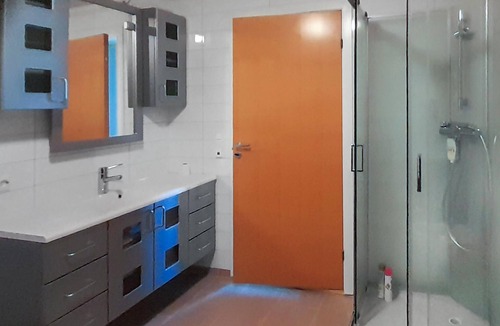 Vestbygd Apartment | 3 bedroom gorgeous apartment in Borhaug