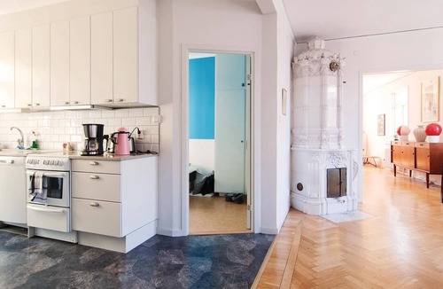 Innerstaden Apartment | 3 bedroom gorgeous apartment in Visby