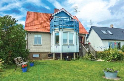 Simrishamn House | 3 bedroom gorgeous home in Simrishamn