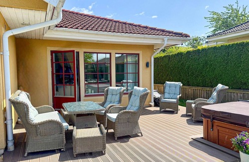 Simrishamn House | 3 bedroom gorgeous home in Simrishamn