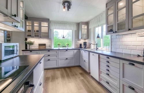 Tanum House | 3 bedroom gorgeous home in Tanumshede