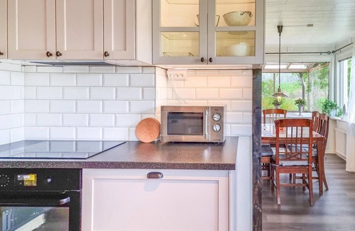 Tanum House | 3 bedroom gorgeous home in Tanumshede