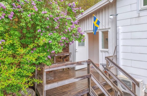 Tanum House | 3 bedroom gorgeous home in Tanumshede