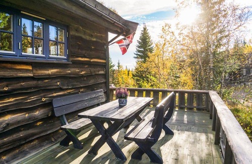 Lardal Municipality House | 3 bedroom gorgeous home in Passebekk