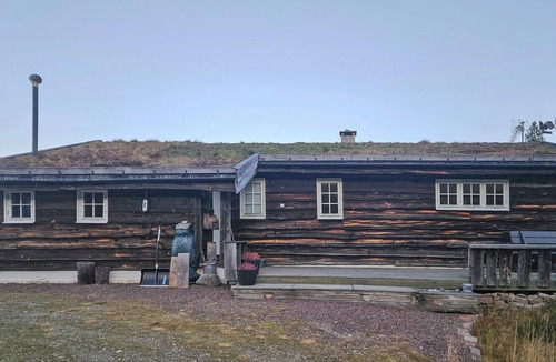 Lardal Municipality House | 3 bedroom gorgeous home in Passebekk