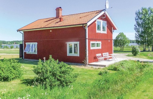 Aspo House | 3 bedroom gorgeous home in Strängnäs