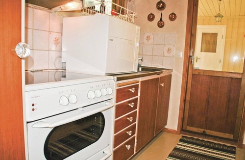 Orust O House | 3 bedroom gorgeous home in Svanesund
