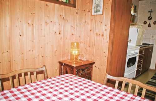 Orust O House | 3 bedroom gorgeous home in Svanesund