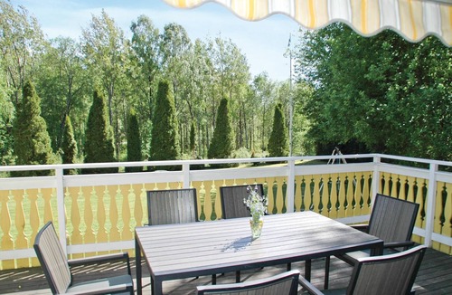 Orust O House | 3 bedroom gorgeous home in Svanesund