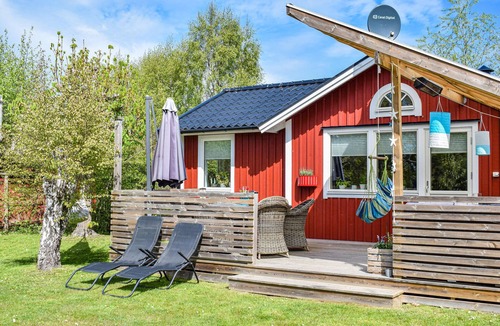Borgholm House | 3 bedroom gorgeous home in Borgholm