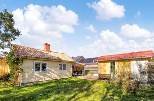Halmstad House | 3 bedroom gorgeous home in Halmstad