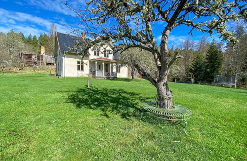 Morlunda House | 3 bedroom gorgeous home in Mörlunda
