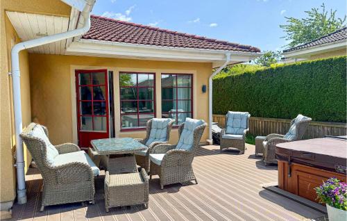 Simrishamn House | 3 Bedroom Gorgeous Home In Simrishamn