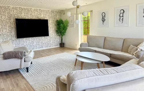 Simrishamn House | 3 Bedroom Gorgeous Home In Simrishamn
