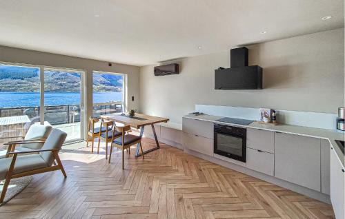 Vindafjord House | 3 Bedroom Gorgeous Home In Sandeid