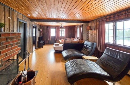 Seljord House | 3 bedroom gorgeous home in Vinje